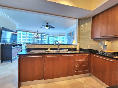 Aluguel de apartamento no Ocean Palms 1106