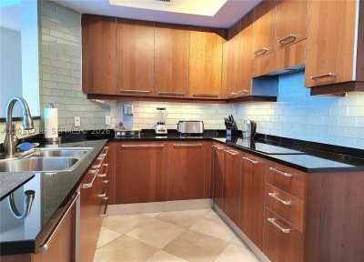 Aluguel de apartamento no Ocean Palms 1106