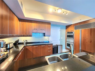 Aluguel de apartamento no Ocean Palms 1106
