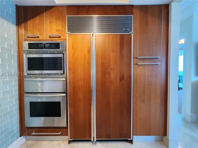 Aluguel de apartamento no Ocean Palms 1106