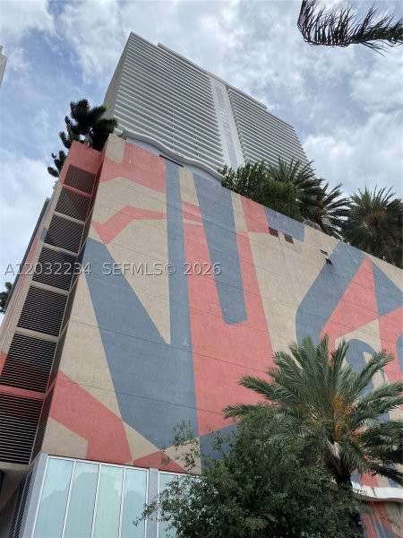 Alquiler de apartamento en 50 Biscayne 2902