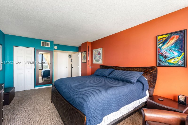 Condo for sale at Palm Bay Yacht Club 2404