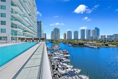 Comprar apartamento no 400 Sunny Isles 1917   |TWO