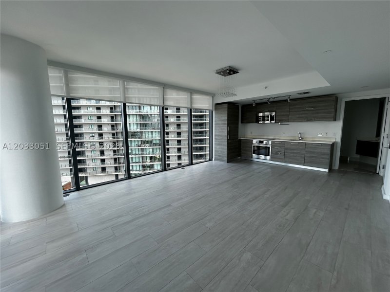 Apartment for rent at Paraiso Bay Miami 1608