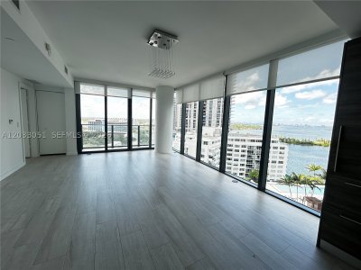 Paraiso Bay Miami Apt #1608