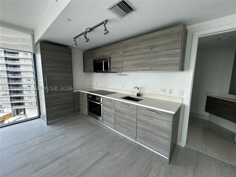 Apartment for rent at Paraiso Bay Miami 1608