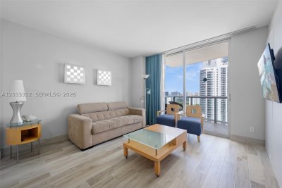 M Resort Residences Apt #2503