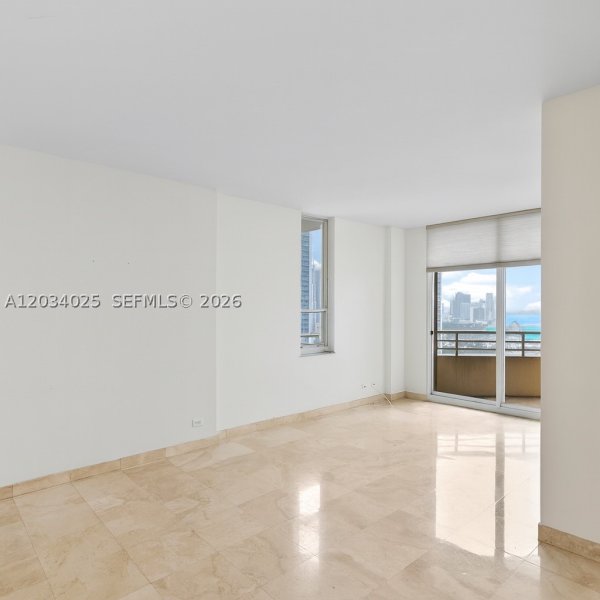 Apartment for rent at One Tequesta Point 2510