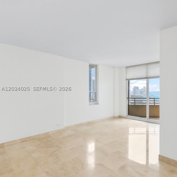 Apartment for rent at One Tequesta Point 2510