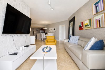 Comprar apartamento no La Perla 2906