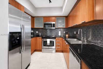 Comprar apartamento no La Perla 2906