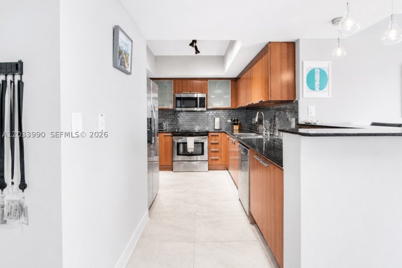 Comprar apartamento no La Perla 2906