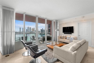Comprar apartamento en Hidden Bay 1205
