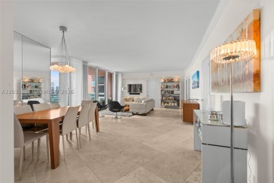 Comprar apartamento en Hidden Bay 1205