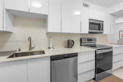 Comprar apartamento en Plaza Towers South 212