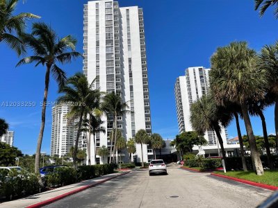 Waterview Apt #734