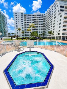 Alquiler de apartamento en Carriage Club North 616