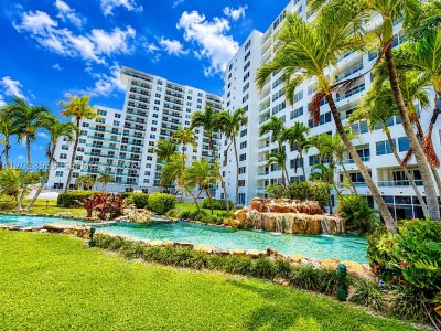 Alquiler de apartamento en Carriage Club North 616