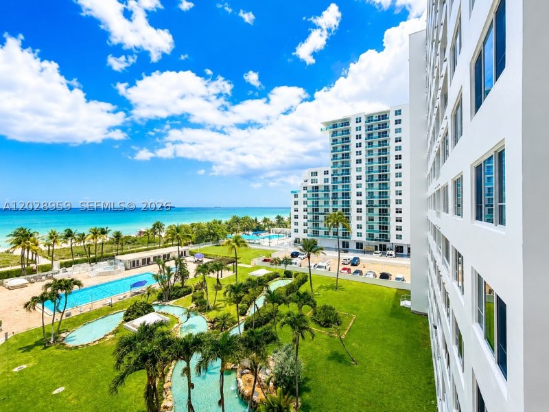 Apartment for rent at Carriage Club North 616