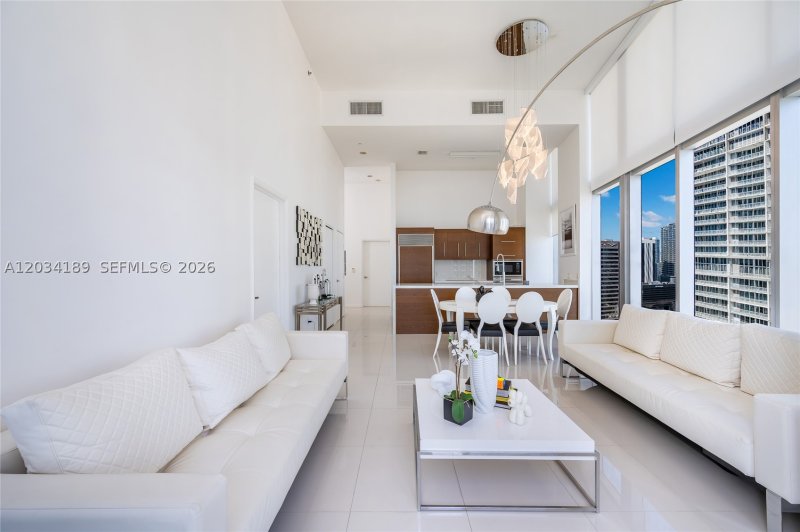 Condo for sale at Icon Brickell Tower I 4115