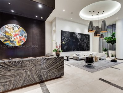 Aluguel de apartamento no Brickell Heights West 1605
