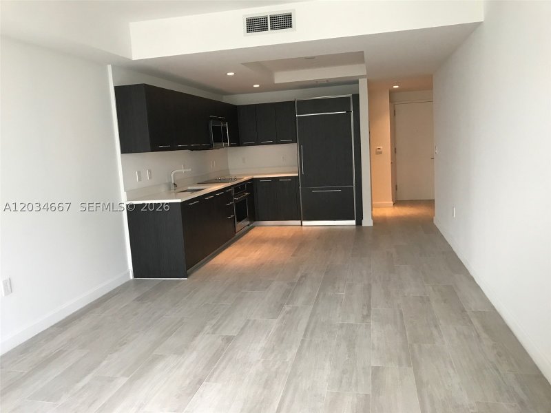 Apartment for rent at Brickell Heights West 1605