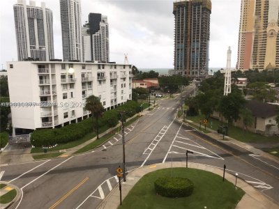 Comprar apartamento en Marbella Tower 702
