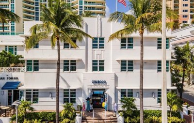 Comprar apartamento en Las Olas Beach Club 1706