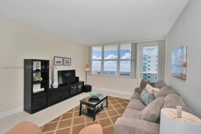 Condo for sale at Sea Air Towers 1216