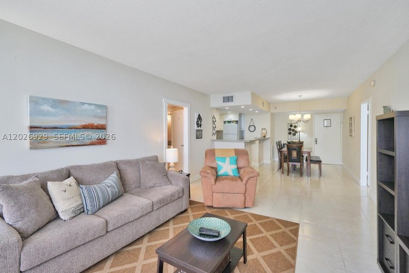 Condo for sale at Sea Air Towers 1216
