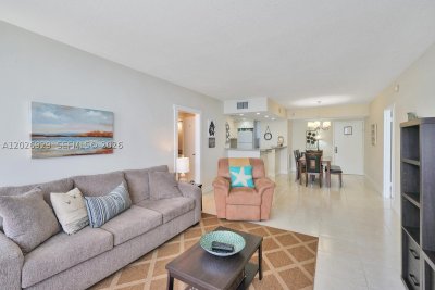 Comprar apartamento en Sea Air Towers 1216