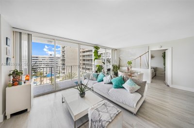 Alquiler de apartamento en Grandview Palace 923