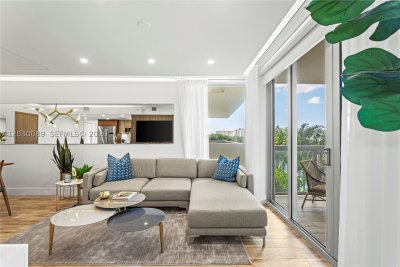 Comprar apartamento en The Ivory 407