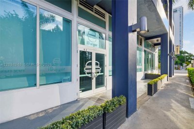 Comprar apartamento no 1800 Biscayne Plaza CU02-CU10