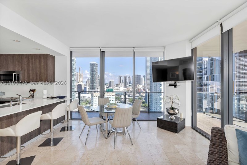 Comprar apartamento en Brickell City Centre Reach 1611