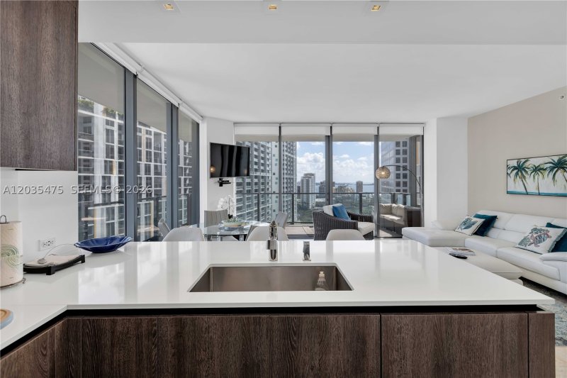 Comprar apartamento en Brickell City Centre Reach 1611