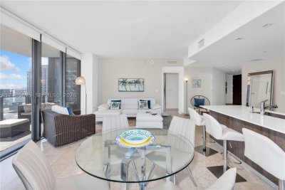 Comprar apartamento en Brickell City Centre Reach 1611