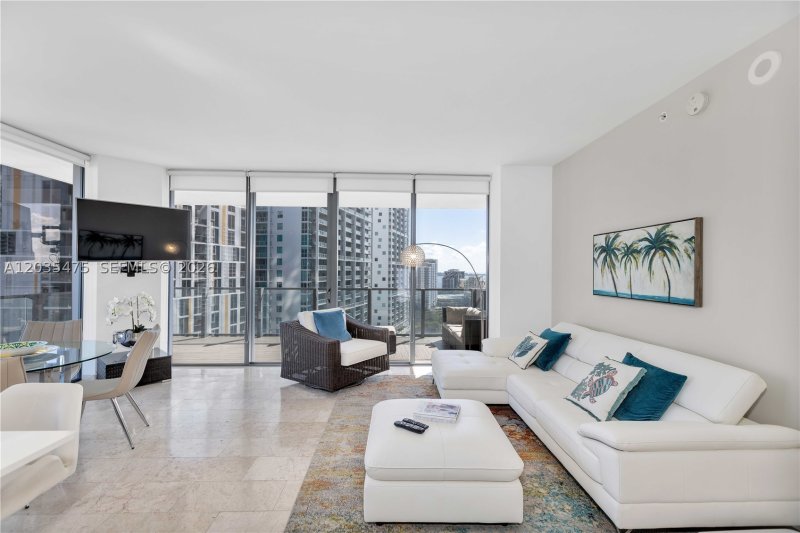 Comprar apartamento en Brickell City Centre Reach 1611