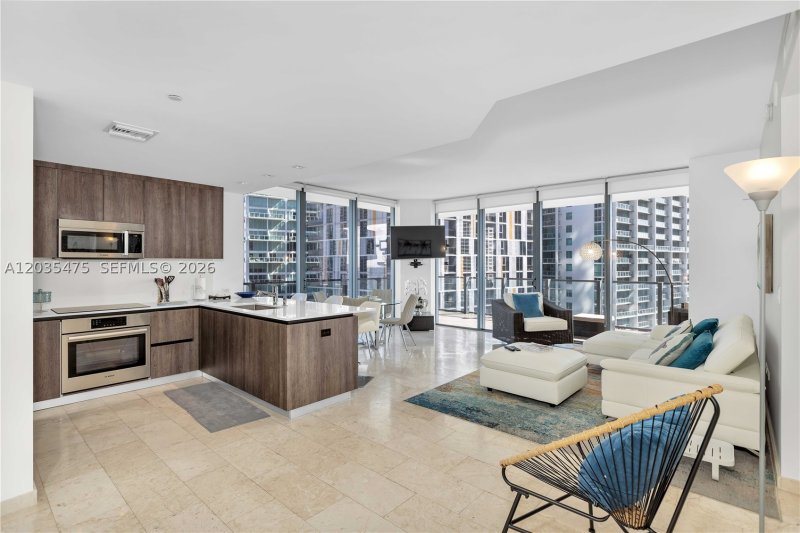 Comprar apartamento en Brickell City Centre Reach 1611