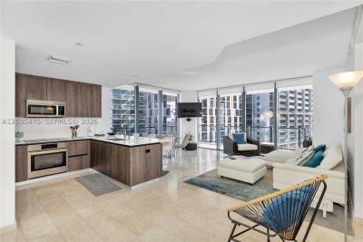 Comprar apartamento en Brickell City Centre Reach 1611