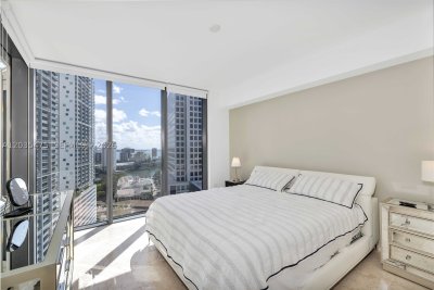 Comprar apartamento en Brickell City Centre Reach 1611