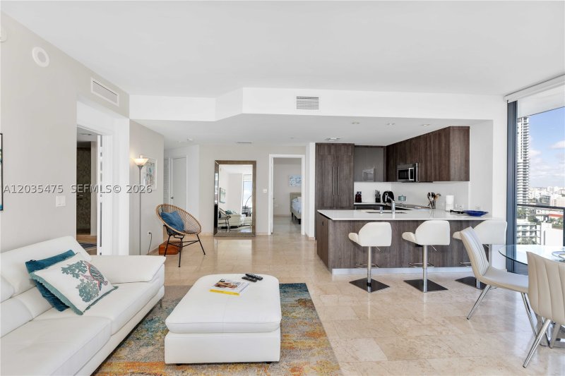 Comprar apartamento en Brickell City Centre Reach 1611