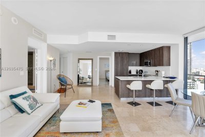 Comprar apartamento en Brickell City Centre Reach 1611