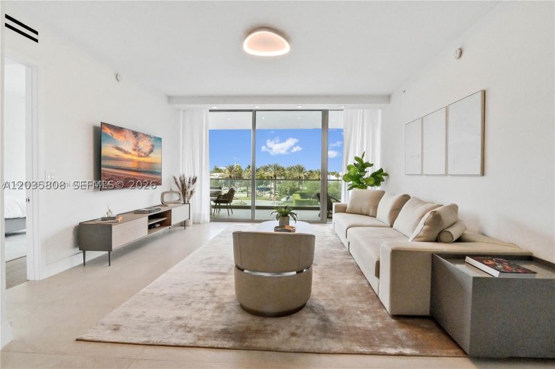 Apartment for rent at Oceana Bal Harbour 305