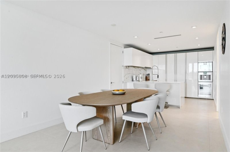 Apartment for rent at Oceana Bal Harbour 305