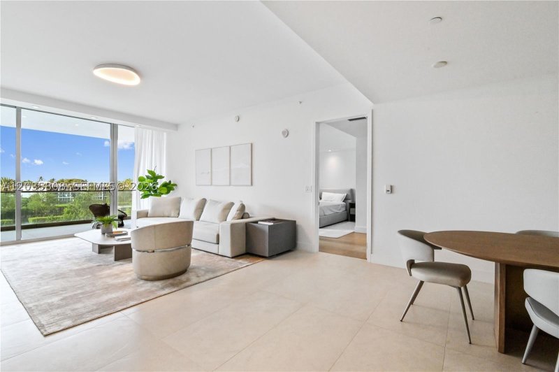 Apartment for rent at Oceana Bal Harbour 305