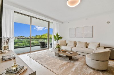 Oceana Bal Harbour Apt #305