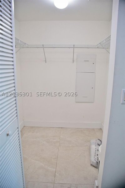 Apartment for rent at The Plaza Tower II 3007