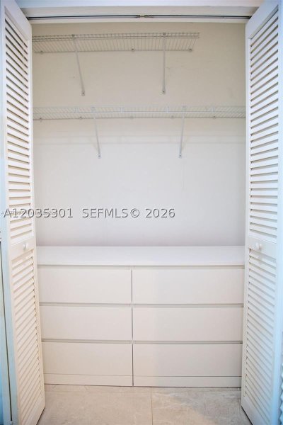Apartment for rent at The Plaza Tower II 3007