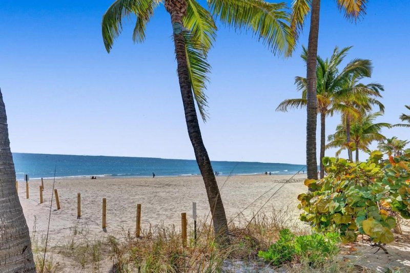 Condo for sale at Ocean Summit 310
